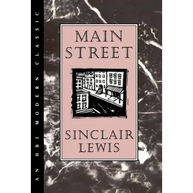 Main Street