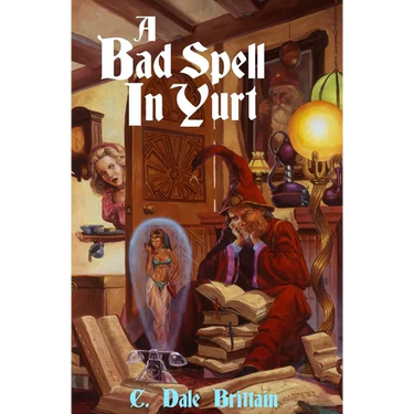 A Bad Spell in Yurt