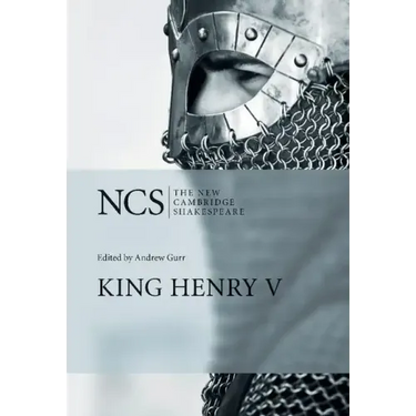 King Henry V
