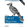 Writing Excel Macros with VBA