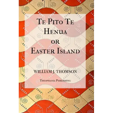 Te Pito Te Henua, or Easter Island