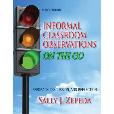 Informal Classroom Observations on the Go: Feedback, Discussion and Reflection