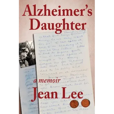 Alzheimer's Daughter