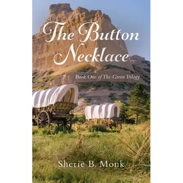The Button Necklace: Book One of The Green Trilogy