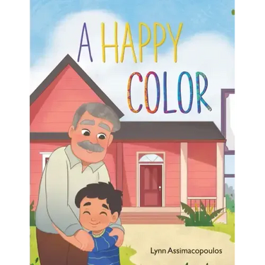 A Happy Color