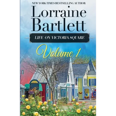 Life On Victoria Square Volume I