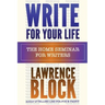 Write for Your Life