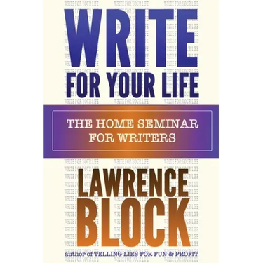 Write for Your Life