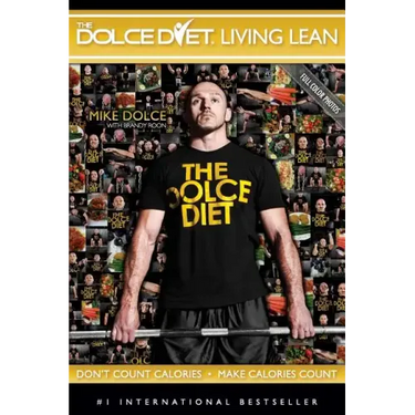 The Dolce Diet: Living Lean
