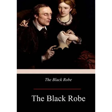 The Black Robe