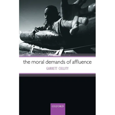 The Moral Demands of Affluence
