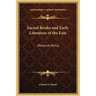 Sacred Books and Early Literature of the East: Medieval Persia