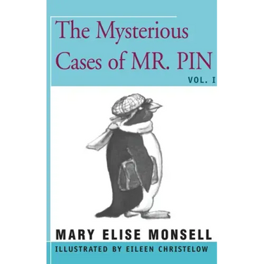 The Mysterious Cases of Mr. Pin: Vol. I