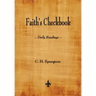 Faith's Checkbook