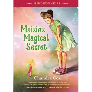 Kiddiewinkie Maisie's Magical Secret