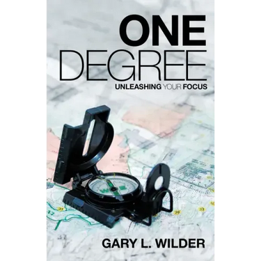 One Degree: Unleashing Your Focus