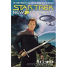 Star Trek: New Frontier: No Limits Anthology