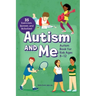 Autism and Me: An Empowering Guide with 35 Exercises, Quizzes, and Activities!