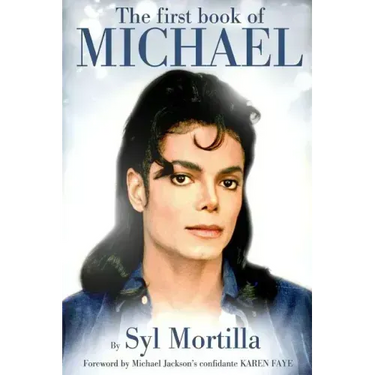 The First Book of Michael