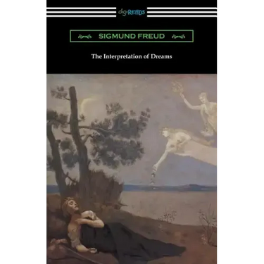 The Interpretation of Dreams (Translated by A. A. Brill)