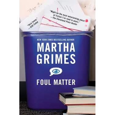 Foul Matter