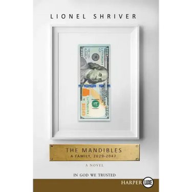 The Mandibles LP