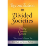 Reconciliation in Divided Societies: Finding Common Ground