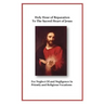 Holy Hour of Reparation