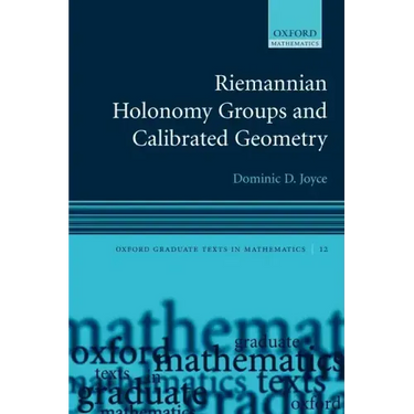 Riemannian Holonomy Groups and Calibrated Geometry