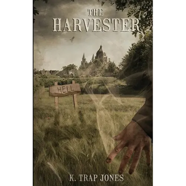 The Harvester
