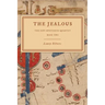 The Jealous: The Sufi Mysteries Quartet Book Two