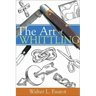 The Art of Whittling