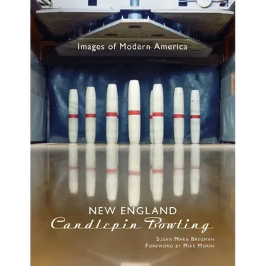 New England Candlepin Bowling