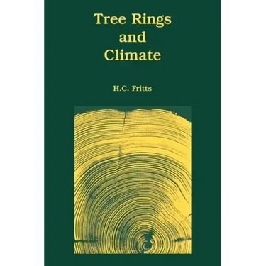 Tree Rings and Climate