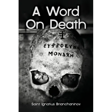 A Word On Death