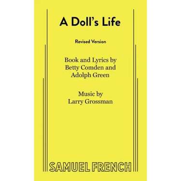 A Doll's Life