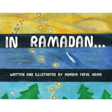 In Ramadan...