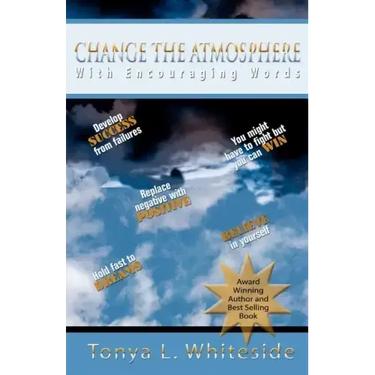 Change the Atmosphere with Encouraging Words