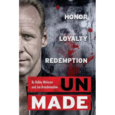 UnMade: Honor Loyalty Redemption