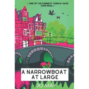 A Narrowboat at Large