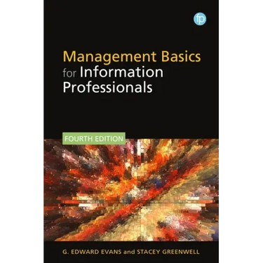 Management Basics for Information Professionals