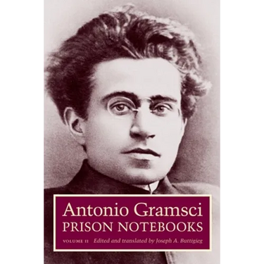 Prison Notebooks: Volume 2