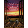Langbourne's Legacy: Legacy