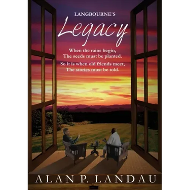 Langbourne's Legacy: Legacy