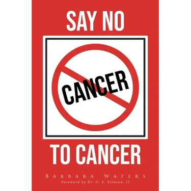 Say No to Cancer