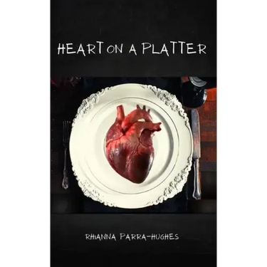 Heart on a Platter