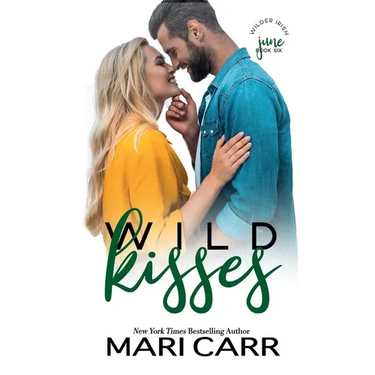 Wild Kisses