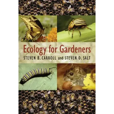 Ecology for Gardeners
