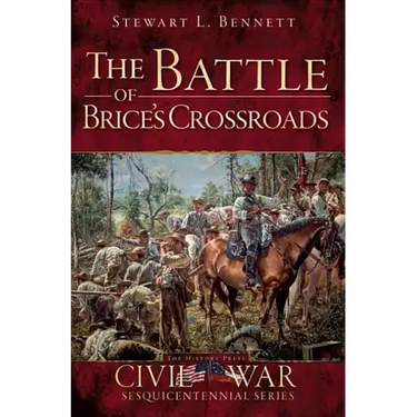 The Battle of Brice's Crossroads