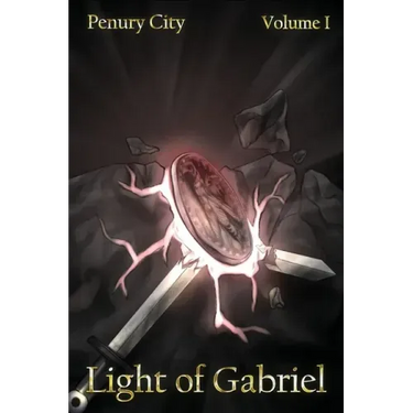 Penury City: Light of Gabriel